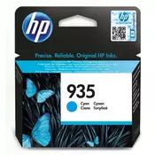 HP No. 935 Cyan Ink Cartridge Officejet Pro Printers 6230, A
