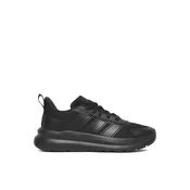 adidas Superge CWBEO-TENSAUR RUN 4.0 J KJ6630 Črna