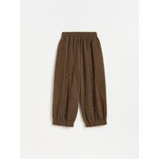 Reserved - Balloon pantalone