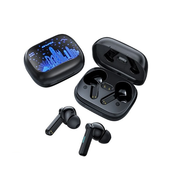 AWEI T53 Bežične slušalice, NC, Bluetooth, Crne
