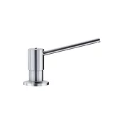 Blanco dozator TORRE NOBLE STEEL FINISHING
