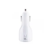 TERACELL Ultra DC01 dual auto punjac sa lightning kablom