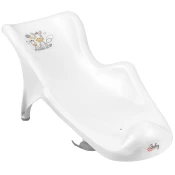 Maltex Ležalnik za kad Zebra - White