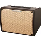 Ibanez Ibanez Troubadour Pojacalo za ukusticnu gitaru Smeda boja