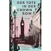 Der Tote in der Crown Row