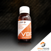 VBR Energy Shot 60 ml (9 komada) - Proteos