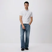 Reserved - Regular fit polo majica