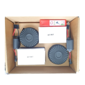 KIT KOMPLET XENON HID KD2 HB3 9005 5000K