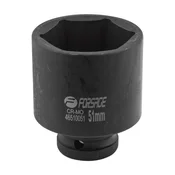Forsage Globoka navijačna glava 51mm 3/4 (6-šesterokotna)
