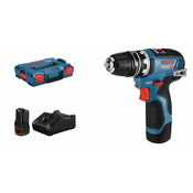 BOSCH Akumulatorski vrtalni vijačnik GSR 12V-35 FC