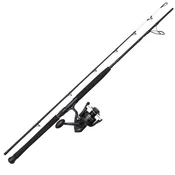 Palica+Rola Penn Wrath Boat 2,10m/20-30 & 30-50lb