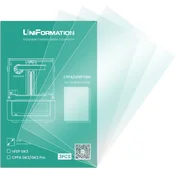 UniFormation CPFA folija 3-delni set - GK3 Pro
