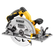 Dewalt dcs572nt akumulatorska kružna testera, bez baterije I punjaca, 184mm, 18v ( dcs572nt )
