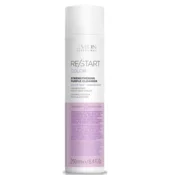 Revlon Professional Revlon Restart Color Purple čistilni šampon 250 ml