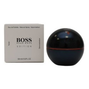 Hugo Boss in Motion Black Edition Toaletna voda - tester 90ml