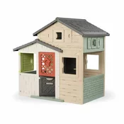 Childrens play house Smoby Evo Friends 162 x 164 cm