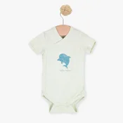 Just kiddin baby bodi preklop Little Swimmers 56-68