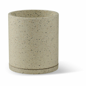 Betonski cvetlični lonec o 34 cm Terrazzo – Bonami Selection