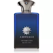 Amouage Interlude Man Black Iris parfumska voda 100 ml za moške