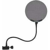 Alctron MA019B Pop-filter