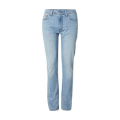 LEVIS Kavbojke 511 svetlo modra