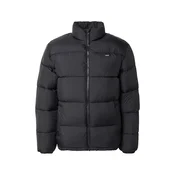 LEVIS  Zimska jakna PIEDMONT črna