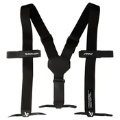 Naramnice Bauer Goalie Suspenders Senior