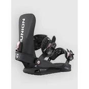 UNION Juliet 2027 Snowboard Bindings black