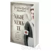 Nigde nema te - Jelena Bacic Alimpic