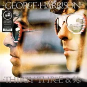 George Harrison - Thirty Three & 1/3 (LP)