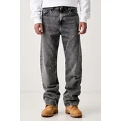 Karl Lagerfeld Jeans kavbojke relaxed kroja moške