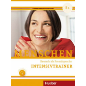 Intensivtrainer mit Audio-CD