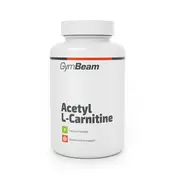 GymBeam Acetil L-Karnitin