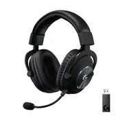 LOG Logitech G PRO X Wireless Headset