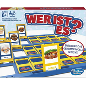 Hasbro Wer ist es?