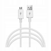 shumee Polnilnik z mikro USB kablom Samsung Xiaomi Huawei 1M