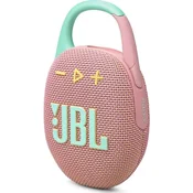 ?BL Bluetooth zvucnik CLIP5 roze