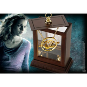 NOBLE COLLECTION - harry potter - hermiones time turner