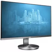 monitor AOC I2490VXQ