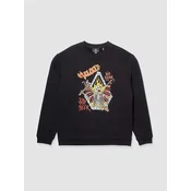 Volcom Noder Sweater black