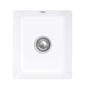 Villeroy & Boch Subway 375 bela keramika