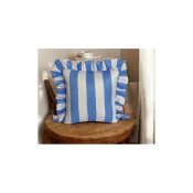 Prevleka za blazino 45x45 cm Ruffled – Mila Home