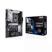 Asus PRIME Z590-P maticna ploca