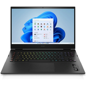 Laptop HP OMEN 17-ck1022nl | QHD | RTX 3060 (6 GB) / i7 / RAM 16 GB / SSD Pogon / 17,3” WQHD