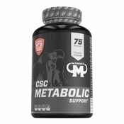 MAMMUT Nutrition CSC Fat Active Caps 150 kaps.