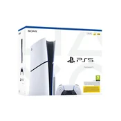 PLAYSTATION konzola 5 Slim E chassis 1TB