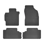 Frogum Tipske patosnice za  Toyota Auris 1 (2007-2012) / Corola (2006-2012)