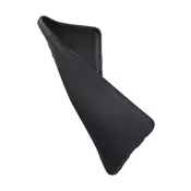 SILIKON ultra thin Samsung A07 CRNI