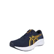ASICS Tenisice za trcanje Patriot 14 morsko plava / mandarina