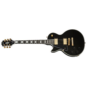 EPIPHONE ELEKTRIČNA KITARA Les Paul CUSTOM EB LEFTY